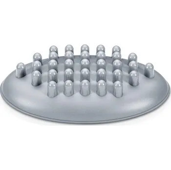 Masážní přístroj Beurer 162.352 - náhradní masážní hlavice (základní) pro Beurer MG 80.