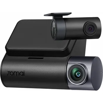Kamera do auta Kamera do auta 70mai Dash Cam A410 + Rear Cam RC21 set