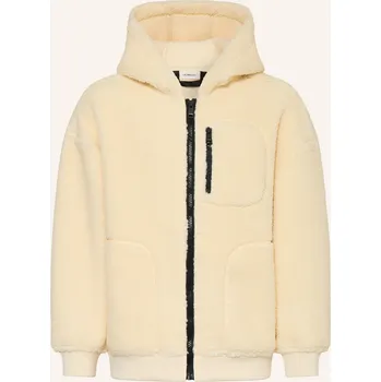 Dámský svetr S.Oliver Red Chlapecká Teddyfellová Bunda, Teddyfellová...