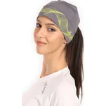 Unisex běžecká čepice KILPI TAIL-U Šedá - M