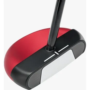 Golfová hůl Odyssey Square 2 Square Tri-Hot Pravá ruka Rossie 34" Golfová hole Patr