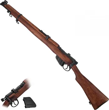 Replika zbraně Amont Replika pušky "LEE ENFIELD MK3"