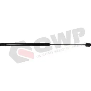 Dveře karosérie QWP Plynová vzpěra zavazadlového prostoru QWP WGS645