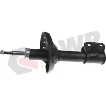 QWP Tlumič pérování QWP WSA613