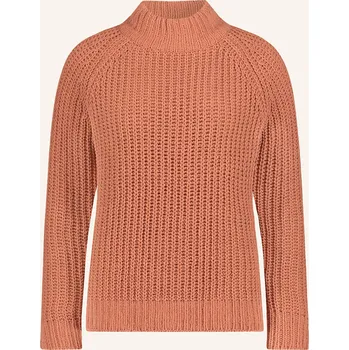 Dámský svetr Cartoon Dámský Svetr, oranžová, 36