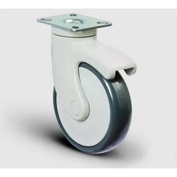 Pojezdové kolečko PUD 125/GLP OTOČNÉ KOLO 7070290