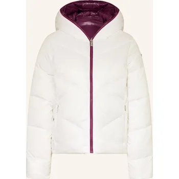 Kjus Dámská Péřová Lyžařská Bunda Backflip V Oboustranném...