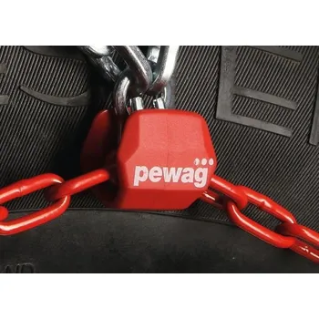 Sněhové řetězy Pewag klipy pro ochranu disku 95265