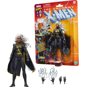 Figurka Marvel Legends Series The Uncanny X-Men Storm