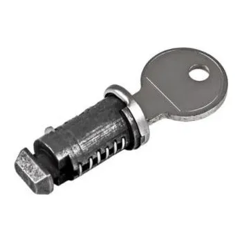 Příslušenství ke střešnímu nosiči Zámek s klíčem Thule N218 1500001218