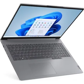 Notebook Lenovo ThinkBook 16 G8 - Core i5-13420H 16''-WUXGA 16GB 1TB Windows 11 Pro 21SH00JMPB