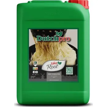 Hnojivo DutchPro Take Root Objem: 10 l