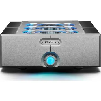 Audio Chord Electronics Ultima 2 Barva: Silver 22151/SIL