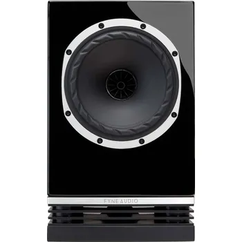 FYNE Audio F500 Barva: Piano Black