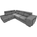 Tempo Kondela Malaga L šedá