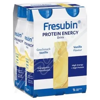 Speciální výživa Fresubin Protein Energy vanilka 4x200ml