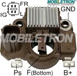 Regulátor alternátoru MOBILETRON VR-H2009-152