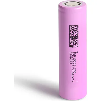 Článková baterie Li-ion článek DMEGC INR18650-26E 2600nAh 8A