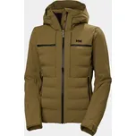 Helly Hansen W Alphelia Elevate jkt sepia Barva: -, Velikost: S
