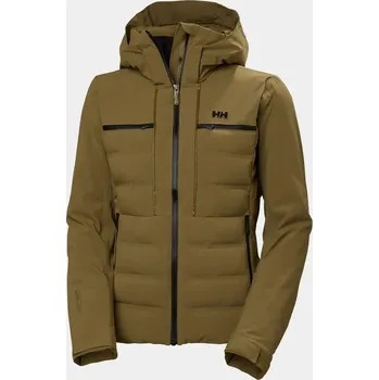 Helly Hansen W Alphelia Elevate jkt sepia Barva: -, Velikost: S