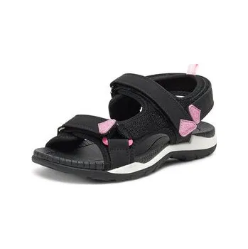 Dámské sandále Sandály Roxy CS8126-01 Černá 36