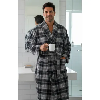 PÁNSKÝ ŽUPAN šedý Wolf Z2496