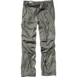 Kalhoty INFANTRY CARGO ZELENÉ