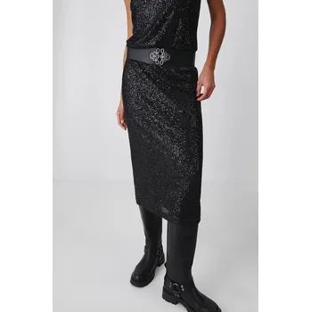 Dámská sukně Sukně Medicine RW24.SDDA00 černá 99X, vel. XS