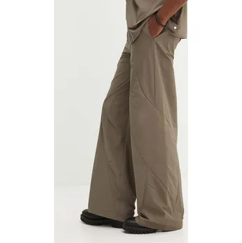 Pánské kalhoty Kalhoty Heliot Emil PREAW24.M.10.170 zelená 78X, vel. 52