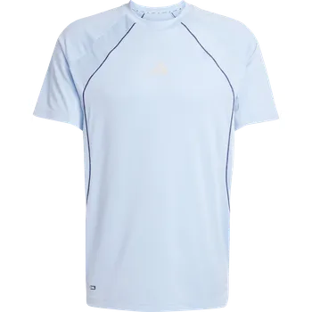 Pánské tričko Triko adidas Tech Apparel Climacool kb9737 Velikost M