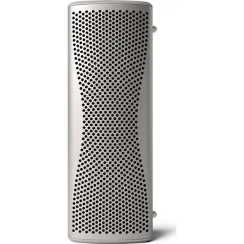 Bluetooth reproduktor KEF Muo Barva: Silver Dusk