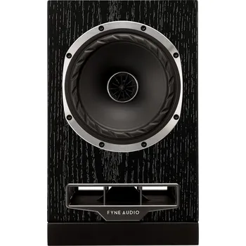 Fyne Audio F500S Barva: Black Walnut