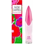 Naomi Campbell Bohemian Garden parfémovaná voda dámská 30 ml