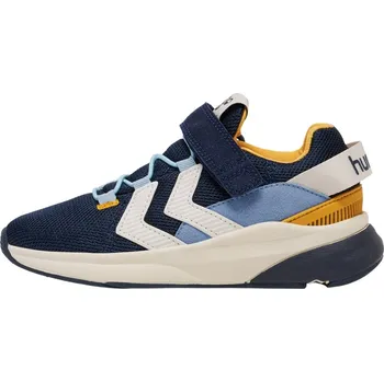 Dětská sportovní obuv Obuv Hummel REACH 300 RECYCLED JR 217920-1009 Velikost 28 EU | 10 UK | 11 US | 17 CM