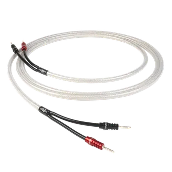 Audio kabel Chord Ohmic (BAN-BAN) ShawlineX Speaker Cable Délka: 3,5 m