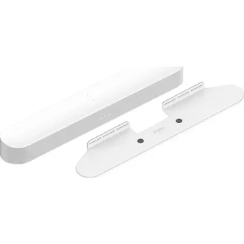 Sonos Set Beam + Držák na stěnu Barva: White
