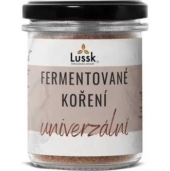 Fermentované koření univerzální, 80 g