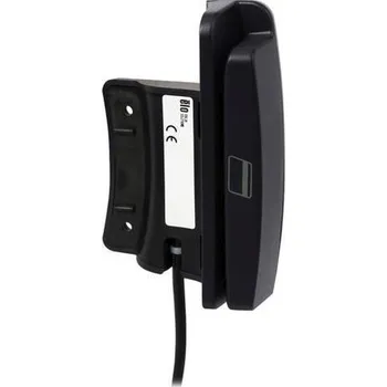 Kancelářská technika Příslušenství ELO čtečka magnetických karet pro 1715L, šedá 0.25000 Kg ELEKTRO Sklad1 395775 (0.25000 Kg ELEKTRO Sklad1 395775)