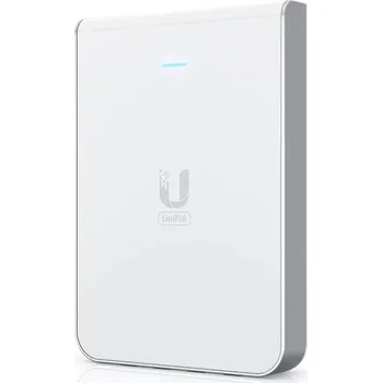 WiFi router Ubiquiti Networks UniFi6 In-Wall 0.56400 Kg ELEKTRO Sklad1 52909192 (0.56400 Kg ELEKTRO Sklad1 52909192)