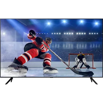 Televizor Televize Samsung UE55CU7172 LED SMART 4K UHD - Rozbaleno 14.20000 Kg ELEKTRO Sklad1 56614112 (14.20000 Kg ELEKTRO Sklad1 56614112)
