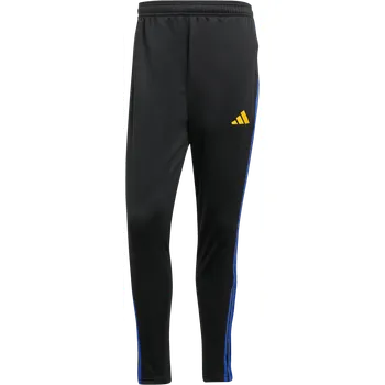 Pánské kalhoty Kalhoty adidas Tiro25 Essentials Winterized Training Pants jw4593 Velikost S