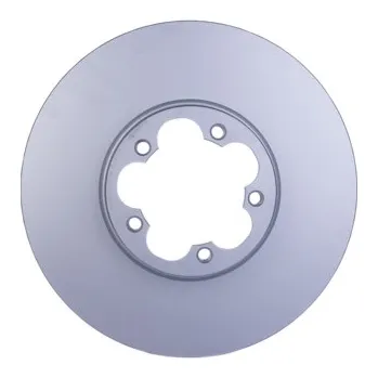 Brzdový kotouč Brzdový kotouč HELLA 8DD 355 122-801