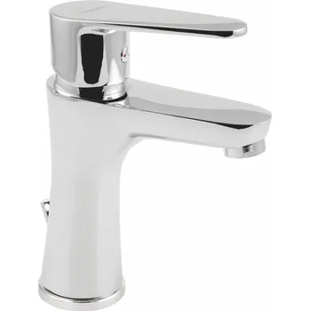 Vodovodní baterie Novaservis Titania Fresh Umyvadlová baterie na studenou vodu, chrom, 96005/1,0