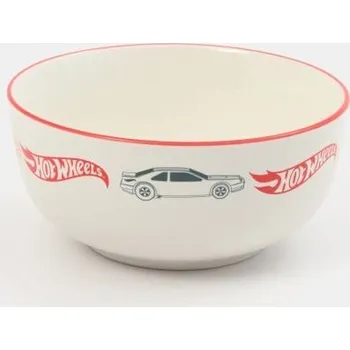 Sinsay - Miska Hot Wheels - vícebarevná - 577DI-MLC - 577DI-MLC-ONE-2