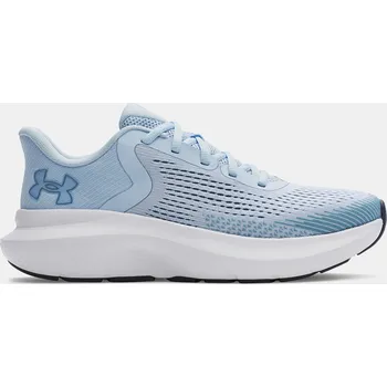 Dámská běžecká obuv Dámské boty Under Armour UA W Charged Rogue 5-BLU 3028262-464 Modrá 7.5