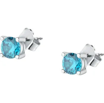 Náušnice La Petite Story náušnice stříbrné LPS01AWV14