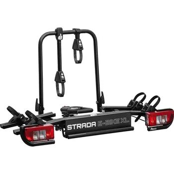Nosič kol Nosič 3 kol na tažné Atera Strada E-Bike XL Pro 2+1 AR0226991