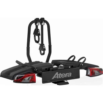 Nosič kol Nosič 2 kol na tažné Atera Genio Pro Advanced BLACK skládací + taška AR022785TASKA