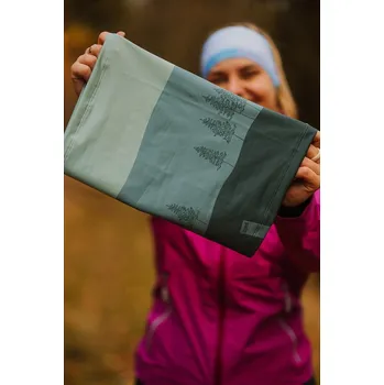 Nákrčník nákrčník bjež STORM TREE PINE