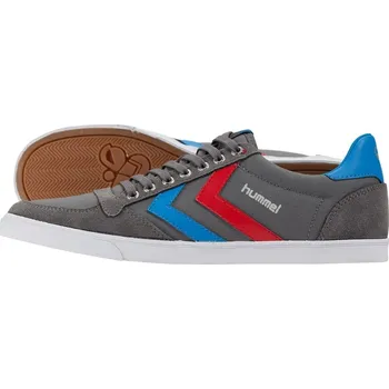 Dámská obuv Obuv Hummel SLIMMER STADIL LOW 63512-0528 Velikost 46